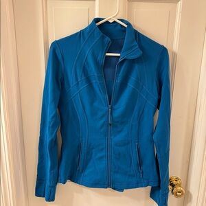 Lululemon Align Jacket
